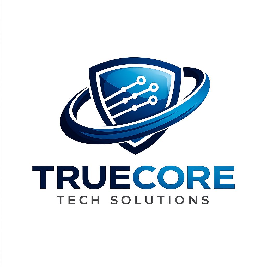 TrueCore Tech Solutions